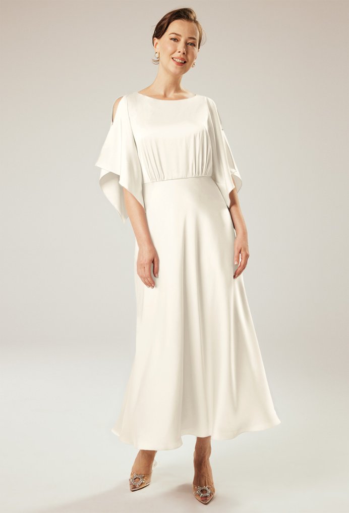 AW Pine Dress